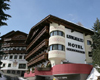 Logo Mountain Bike Hotels