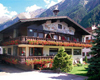 Logo Mountain Bike Hotels