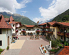 Logo Mountain Bike Hotels