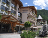 Logo Mountain Bike Hotels