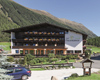 Logo Mountain Bike Hotels