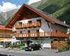 Logo Mountain Bike Hotels