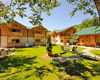 Logo Mountain Bike Hotels