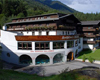 Logo Mountain Bike Hotels
