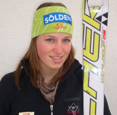 <b>Barbara PRANTL</b> (AUT) Ski Alpin - Barbara_Portrait