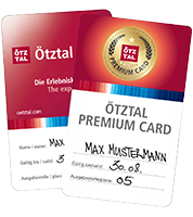 Ötztal Card