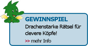 Tabaluga Gewinnspiel