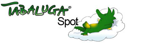Tabaluga Spot