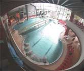 Webcam - Längenfeld Aqua Dome Innen