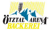 Ötztal Arena Bäckerei