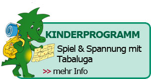 Kinderprogramm