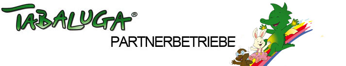 Tabaluga Partnerbetriebe