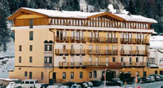 familienhotel vent
