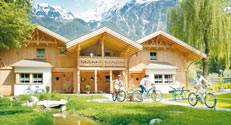 nature resort