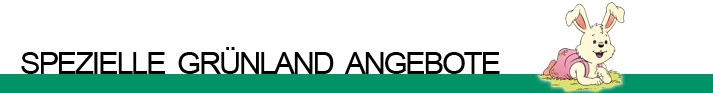 Spezielle Gr�nland Angebote