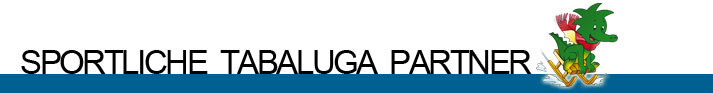 Sportliche Tabaluga Partner