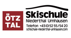 Skischule Niederthai