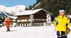 tauferberg