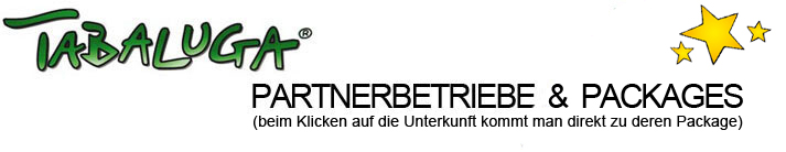 Tabaluga Partnerbetriebe