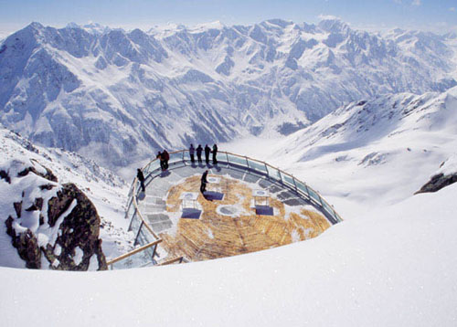 BIG3-Gaislachkogl