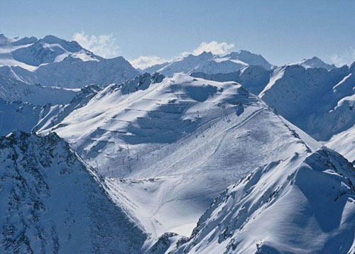 Schwarzkogl